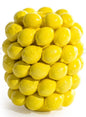 Stunning Ceramic Lemon Vase – Bright and Stylish Decor | Sign of the times Stoke