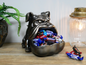 Big Gob Dog – Quirky and Eye-Catching Canine Ornament | Sign of the times Stoke