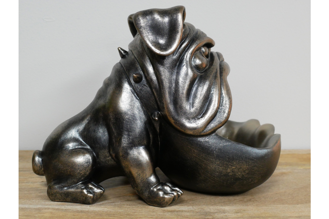 Big Gob Dog – Quirky and Eye-Catching Canine Ornament | Sign of the times Stoke