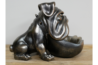 Big Gob Dog – Quirky and Eye-Catching Canine Ornament | Sign of the times Stoke