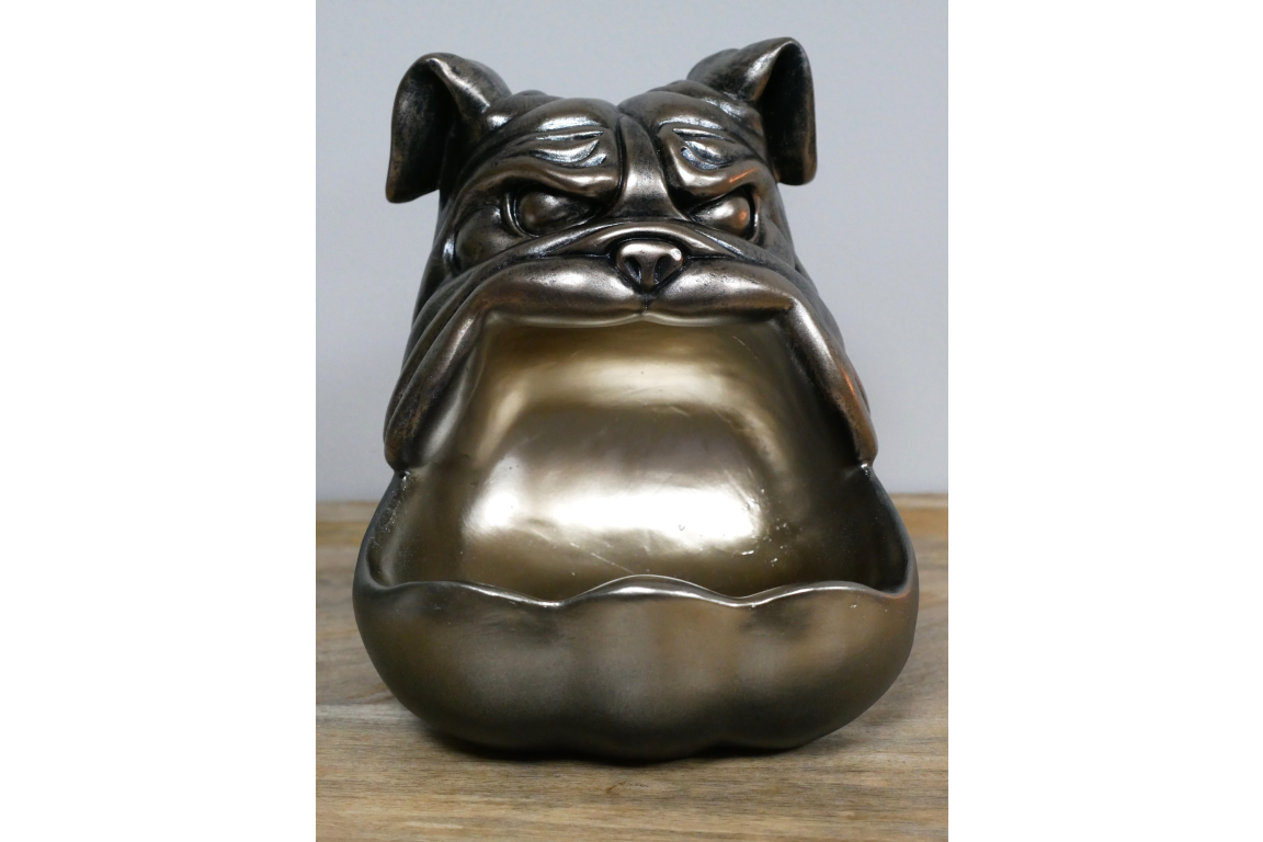 Big Gob Dog – Quirky and Eye-Catching Canine Ornament | Sign of the times Stoke