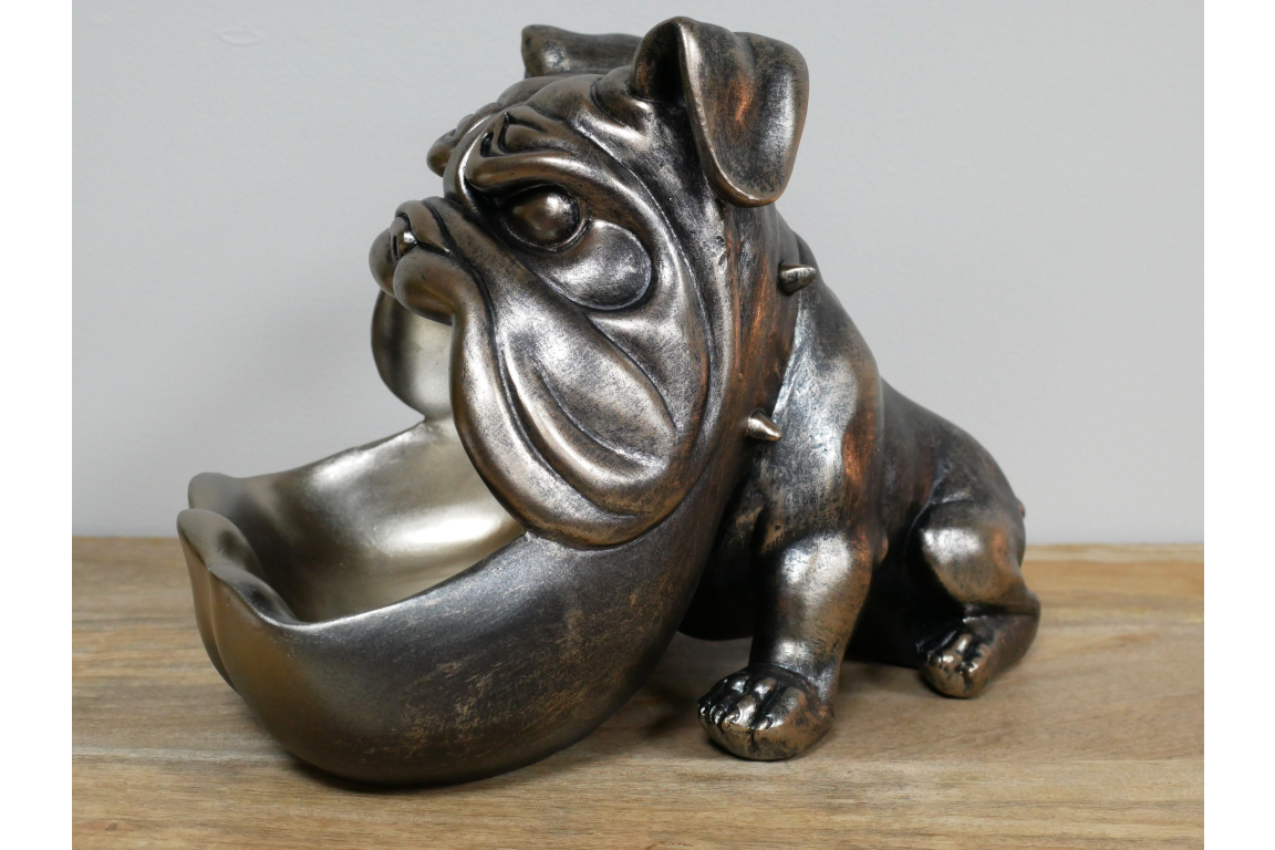 Big Gob Dog – Quirky and Eye-Catching Canine Ornament | Sign of the times Stoke