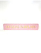 “F**king Fabulous” Wall Sign – Pink & Gold Statement Décor | Sign of the times Stoke