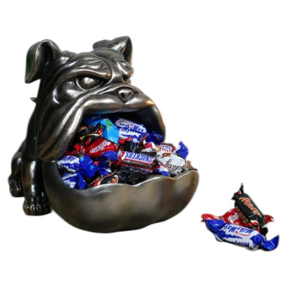 Big Gob Dog – Quirky and Eye-Catching Canine Ornament | Sign of the times Stoke