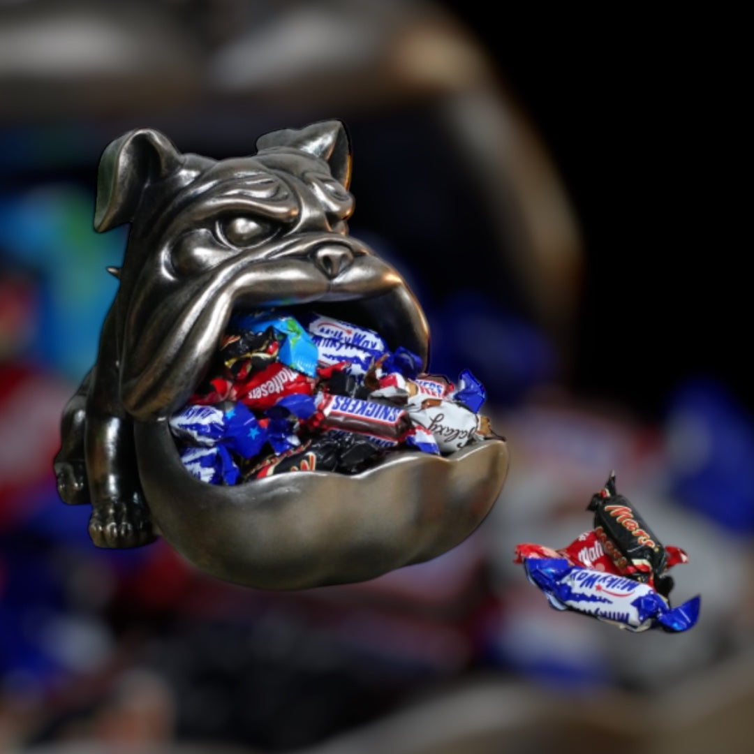 Big Gob Dog – Quirky and Eye-Catching Canine Ornament | Sign of the times Stoke