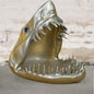 Gold Shark Head Dish – Bold Decorative Dish for Unique Style | Sign of the times Stoke