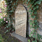 Arch Mirror – Large Decorative Floor Mirror | Sign of the times Stoke