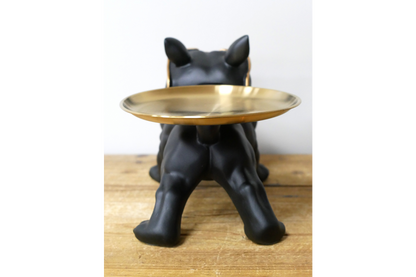 Big Mouth Dog with Tray – Fun & Functional Decorative Tray Holder | Sign of the times Stoke