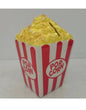 Ceramic Popcorn Money Bank – Fun & Unique Savings Jar | Sign of the times Stoke