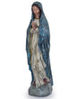 Praying Maria Figure | Elegant Religious Décor | Serene and Spiritual Accent | Sign of the times Stoke