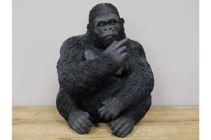 Gorilla – Cheeky and Bold Home Decor Statement | Sign of the times Stoke