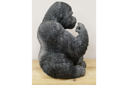 Gorilla – Cheeky and Bold Home Decor Statement | Sign of the times Stoke