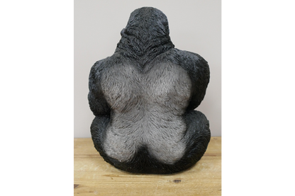 Gorilla – Cheeky and Bold Home Decor Statement | Sign of the times Stoke
