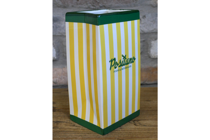 Positano Vase – Mediterranean-Inspired Decorative Vase | Sign of the times Stoke
