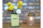 Positano Vase – Mediterranean-Inspired Decorative Vase | Sign of the times Stoke