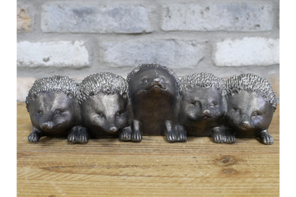 Hedgehog Planter – Cute Decorative Animal Plant Pot | Sign of the times Stoke
