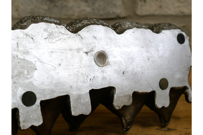 Hedgehog Planter – Cute Decorative Animal Plant Pot | Sign of the times Stoke