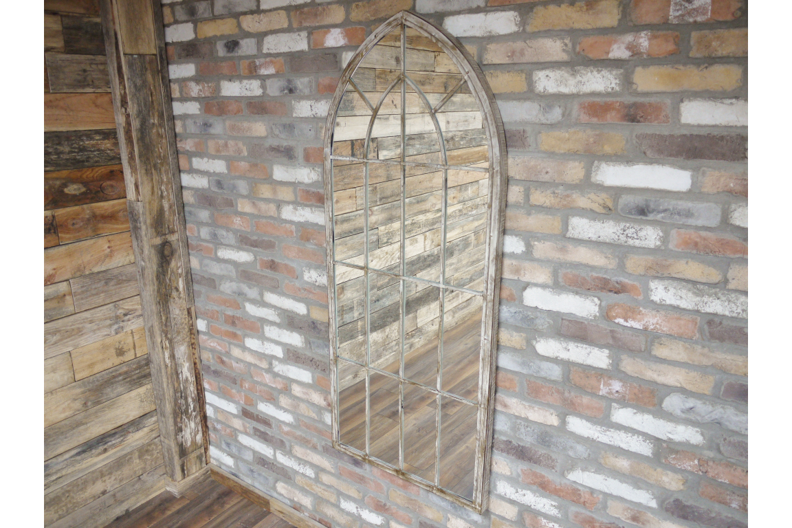 Arch Mirror – Large Decorative Floor Mirror | Sign of the times Stoke