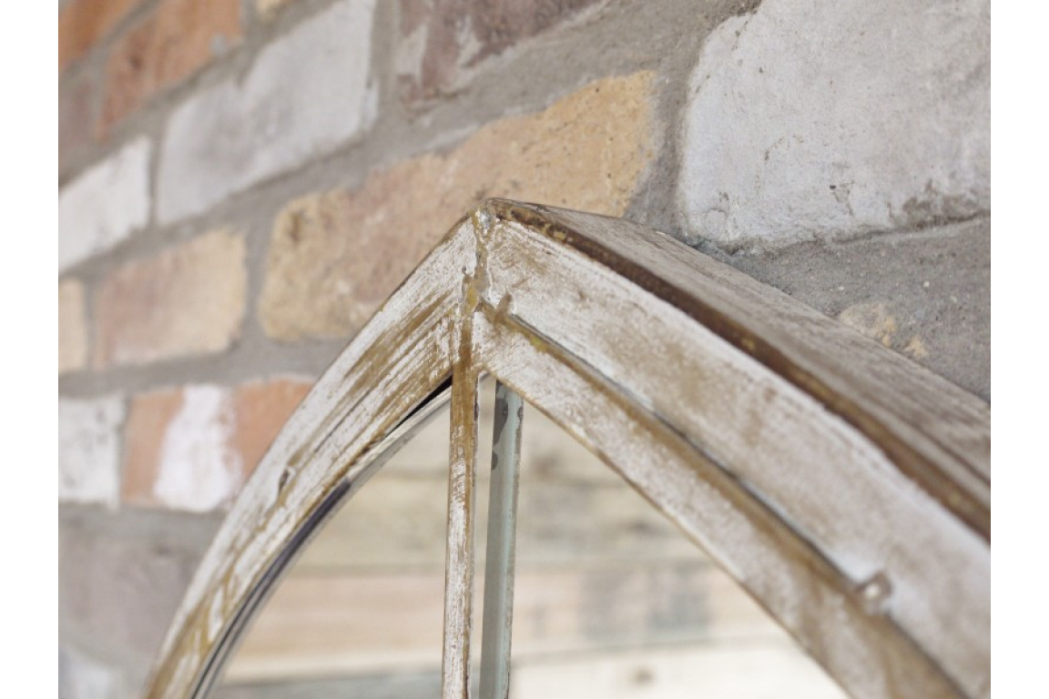 Arch Mirror – Large Decorative Floor Mirror | Sign of the times Stoke